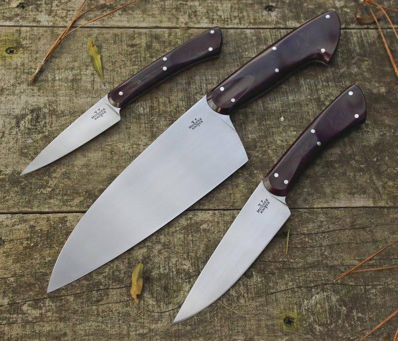 KITCHEN CUTLERY CLASS